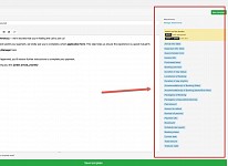 Add Email Tags to Bookings - Communication Tab